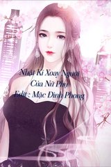 Nhật Kí Xoay Người Của Nữ Phụ