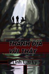 Thánh Địa Vùi Thây