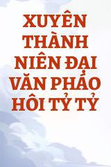 Xuyên Thành Niên Đại Văn Pháo Hôi Tỷ Tỷ