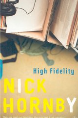 Nick Hornby