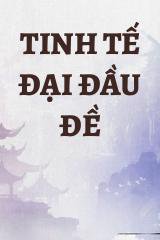 Tinh Tế Đại Đầu Đề