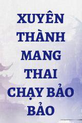 Xuyên Thành Mang Thai Chạy Bảo Bảo