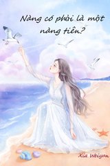 Bạn Có Phải Là Một Nàng Tiên?