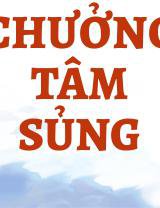 Chưởng Tâm Sủng