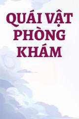 Quái Vật Phòng Khám