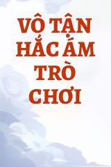 Vô Tận Hắc Ám Trò Chơi