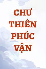 Chư Thiên Phúc Vận