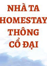 Nhà Ta Homestay Thông Cổ Đại