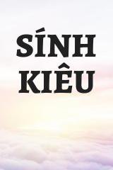 Sính Kiêu