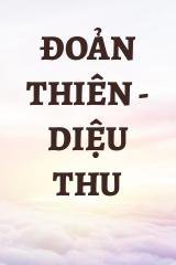 Đoản Thiên - Diệu Thu