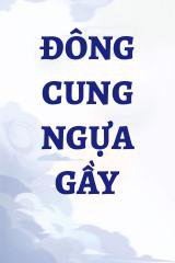 Đông Cung Ngựa Gầy