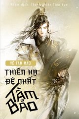 Thiên Hạ Đệ Nhất Tầm Bảo (Dịch-Hoàn)