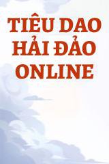 Tiêu Dao Hải Đảo Online