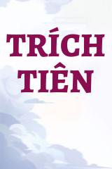 Trích Tiên