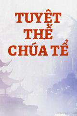 Tuyệt Thế Chúa Tể