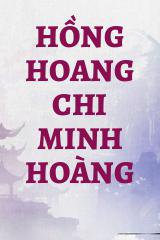 Hồng Hoang Chi Minh Hoàng