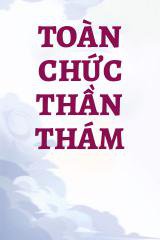 Toàn Chức Thần Thám