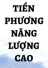 Tiền Phương Năng Lượng Cao