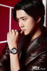 [Sehun/Fanfiction girl] Đừng rời xa anh có được không?