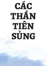 Các Thần Tiên Sủng