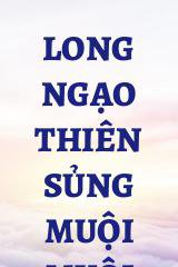 Long Ngạo Thiên Sủng Muội Muội