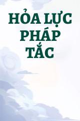 Hỏa Lực Pháp Tắc