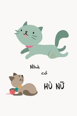 Vài ba câu chuyện của anh em nhà hủ nữ