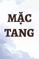 Mặc Tang