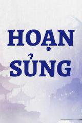 Hoạn Sủng