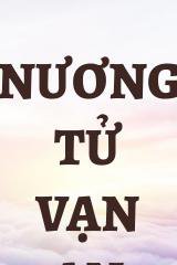 Nương Tử Vạn An