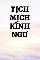 Tịch Mịch Kình Ngư