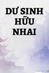 Dư Sinh Hữu Nhai