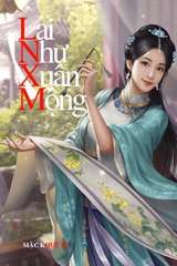 Lai như xuân mộng