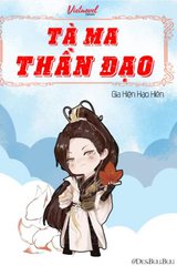 Tà Ma Thần Đạo