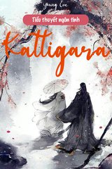 Kattigara