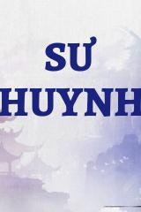 Sư Huynh