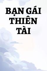 Bạn Gái Thiên Tài