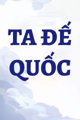 Ta Đế Quốc