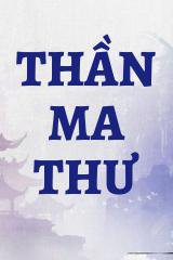 Thần Ma Thư