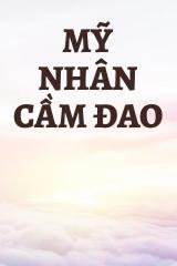 Mỹ Nhân Cầm Đao