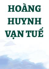 Hoàng Huynh Vạn Tuế