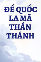 Đế Quốc La Mã Thần Thánh