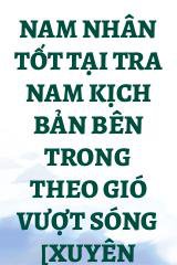 Nam Nhân Tốt Tại Tra Nam Kịch Bản Bên Trong Theo Gió Vượt Sóng [Xuyên Nhanh]