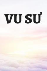 Vu Sư