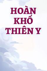 Hoàn Khố Thiên Y