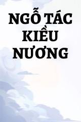 Ngỗ Tác Kiều Nương