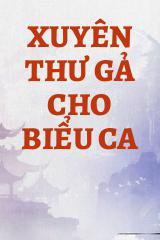 Xuyên Thư Gả Cho Biểu Ca