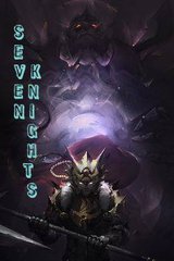 SevenKnights Hệ Thống Dị Giới Du