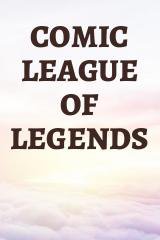 Comic League Of Legends