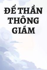 Đế Thần Thông Giám